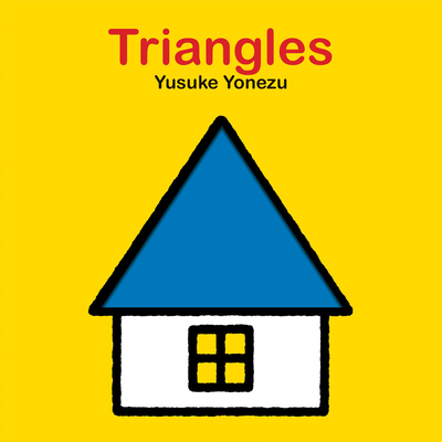 Triangles - Yusuke Yonezu