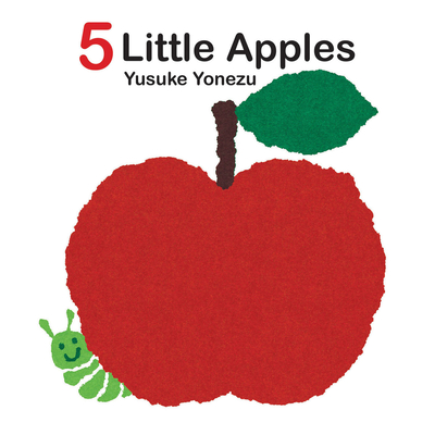 5 Little Apples - Yusuke Yonezu