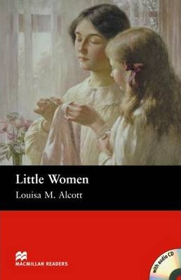 Macmillan Readers: Little Women. Beginner Pack - Louisa May Alcott
