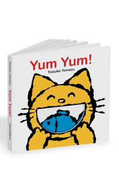 Yum Yum! - Yusuke Yonezu