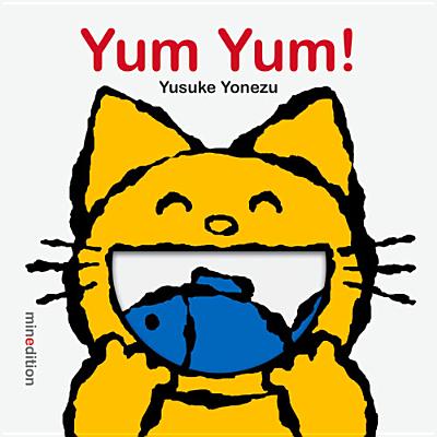 Yum Yum! - Yusuke Yonezu
