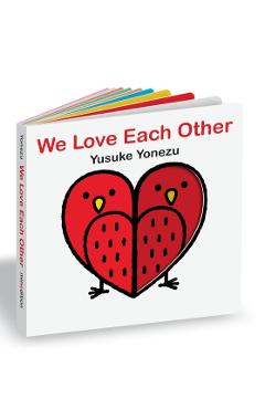 We Love Each Other - Yusuke Yonezu