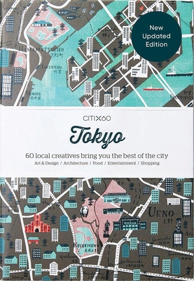 Citix60: Tokyo: New Edition - Victionary