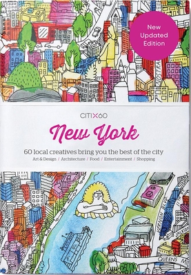 Citix60: New York City: New Edition - Victionary