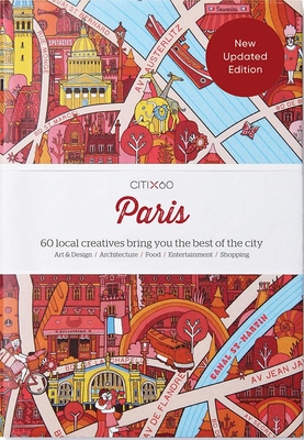 Citix60: Paris: New Edition - Victionary