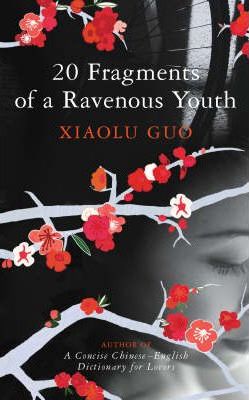 20 Fragments of a Ravenous Youth - Xiaolu Guo