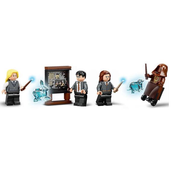 Lego Harry Potter. Hogwarts - Camera necesitatii