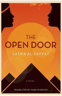 Poza produsului The Open Door - Latifa Al-zayyat
