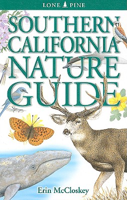 Southern California Nature Guide - Erin Mccloskey
