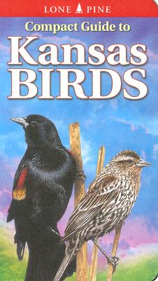 Compact Guide to Kansas Birds - Ted Cable