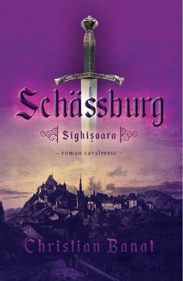 Schassburg. Sighisoara - Christian Banat