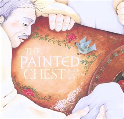 The Painted Chest - Judith Christine Mills