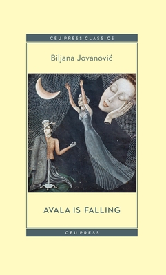 Avala Is Falling - Biljana Jovanovic