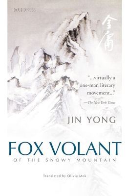Fox Volant of the Snowy Mountain - Yong Jin