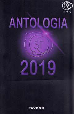 Poza produsului Antologia CSF 2019 - Constantin D. Pavel