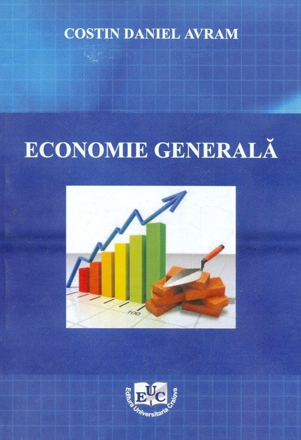 Economie generala - Costin Daniel Avram