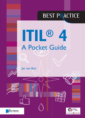 ITIL(r)4: A Pocket Guide - Van Haren Publishing