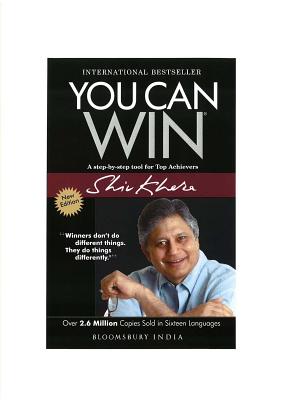 You Can Win - Shiv Khera