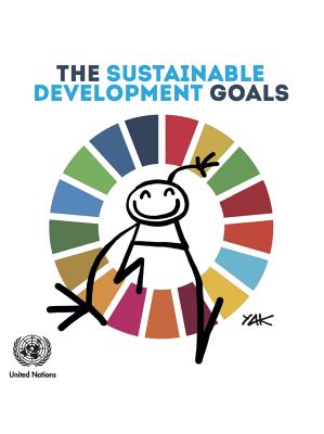 The Sustainable Development Goals - United Nations