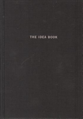 Idea Book - Fredrik H. N.
