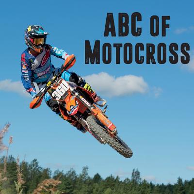 ABC of Motocross - Lisa Hagman