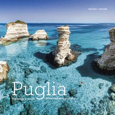 Puglia: Between Sea and Sky - William Dello Russo