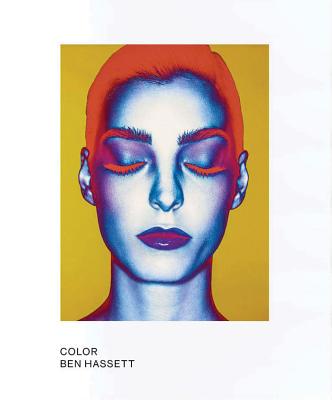 Ben Hassett: Color: Limited Edition - Ben Hassett
