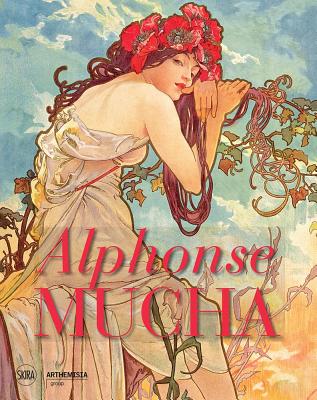 Alphonse Mucha - Alphonse Mucha