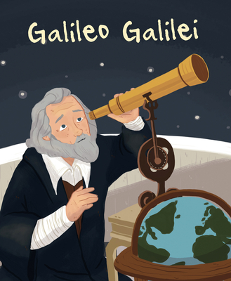 Galileo Galilei - Isabel Munoz