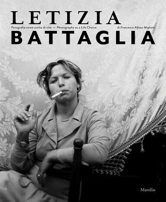 Letizia Battaglia: Photography as a Life Choice - Letizia Battaglia