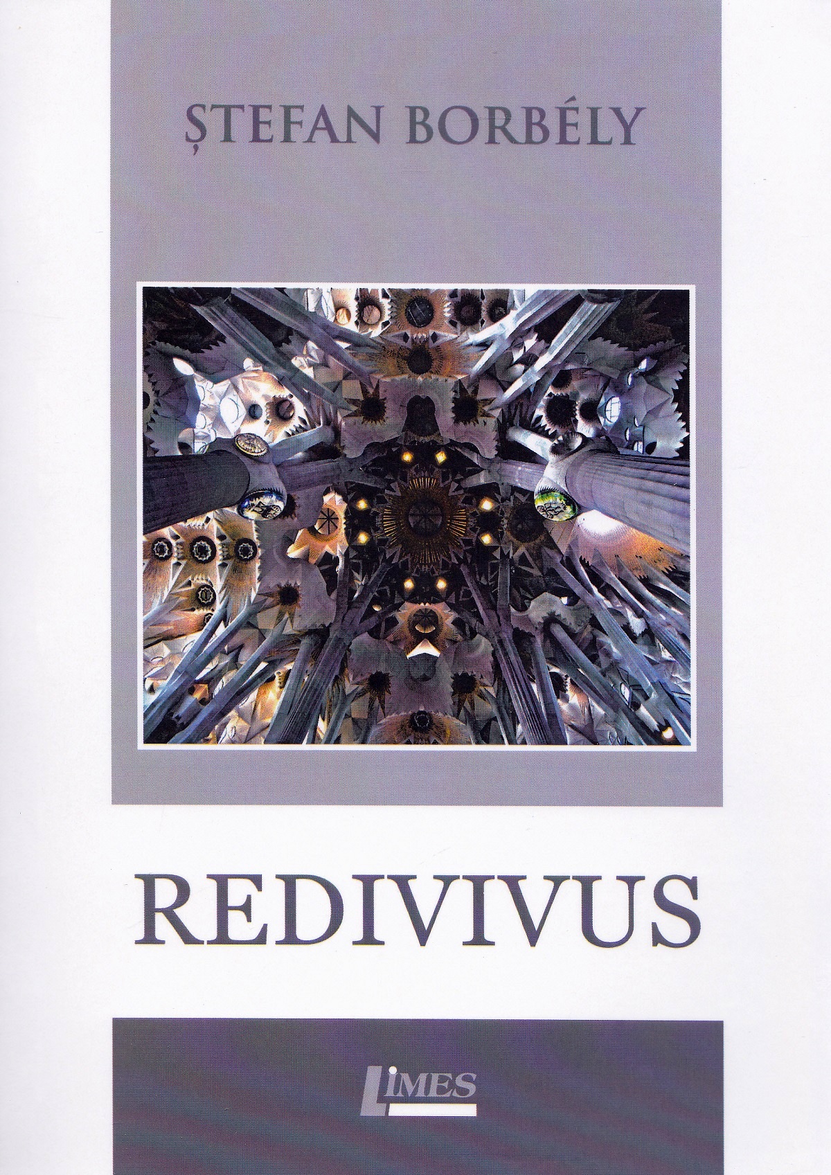 Redivivus - Stefan Borbely