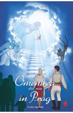Poza produsului Omenirea din nou in Prag - Ovidiu Harbada