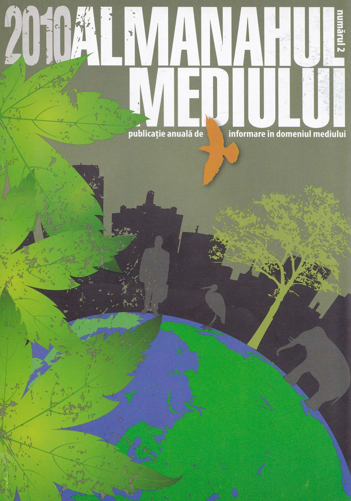 Almanahul mediului 2010