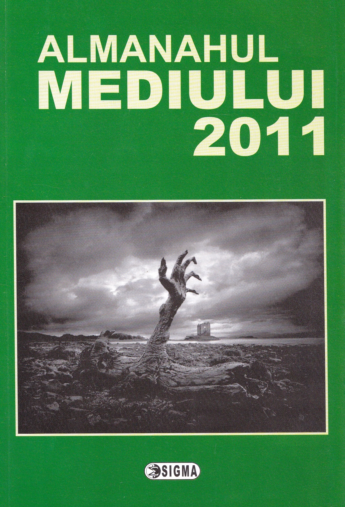Almanahul mediului 2011