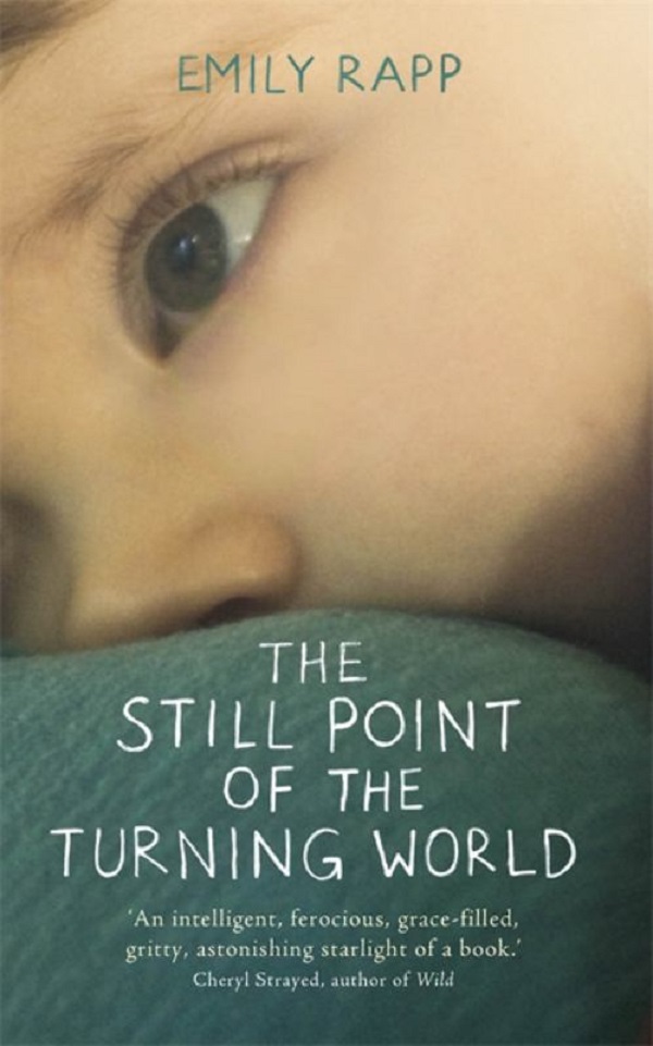 The Still Point of the Turning World - Emily Rapp