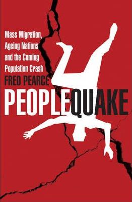 Peoplequake - Fred Pearce