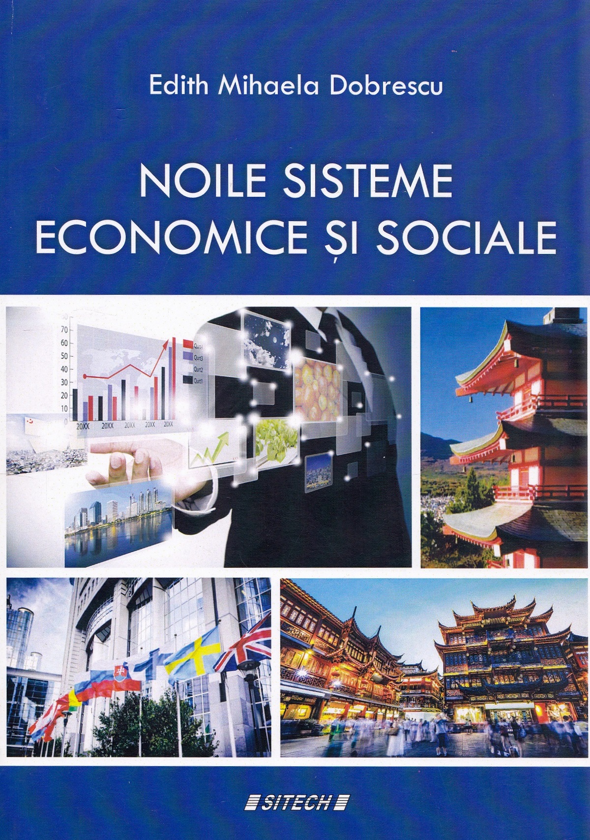 Noile sisteme economice si sociale - Edith Mihaela Dobrescu
