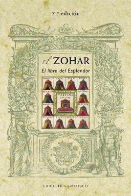 El Zohar = The Zohar - Carles Giol