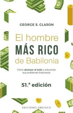 Poza produsului Hombre Mas Rico de Babilonia, El - George S. Clason