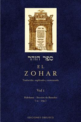 El Zohar I - Rabi Shimon Bar Iojai