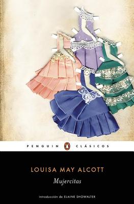 Mujercitas / Little Women - Louisa May Alcott