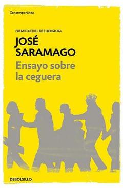 Poza produsului Ensayo Sobre La Ceguera / Blindness - Jose Saramago