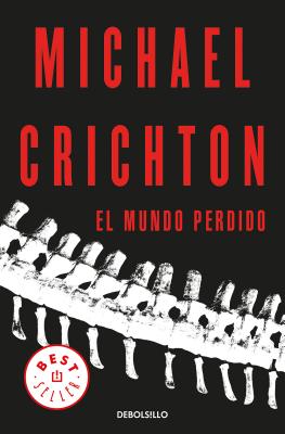 El Mundo Perdido / The Lost World - Michael Crichton
