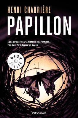 Papillon (Spanish Edition) - Henri Charriere