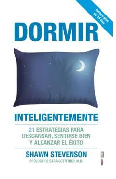 Poza produsului Dormir Inteligentemente - Shawn Stevenson