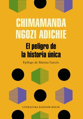El Peligro de la Historia �nica - Chimamanda Ngozi Adichie