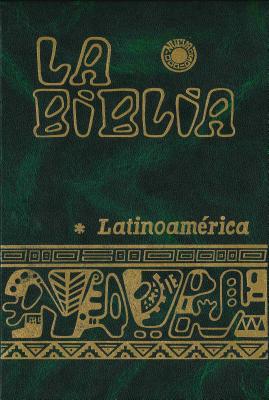 Latin American Bible - Ramon Ricciardi