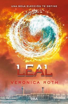 Leal Divergent Trilogy Allegiant - Veronica Roth