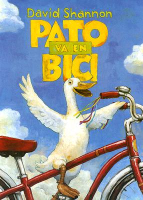 Pato Va En Bici - David Shannon