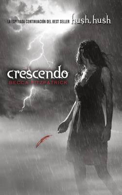 Crescendo (Spanish Edition) - Becca Fitzpatrick